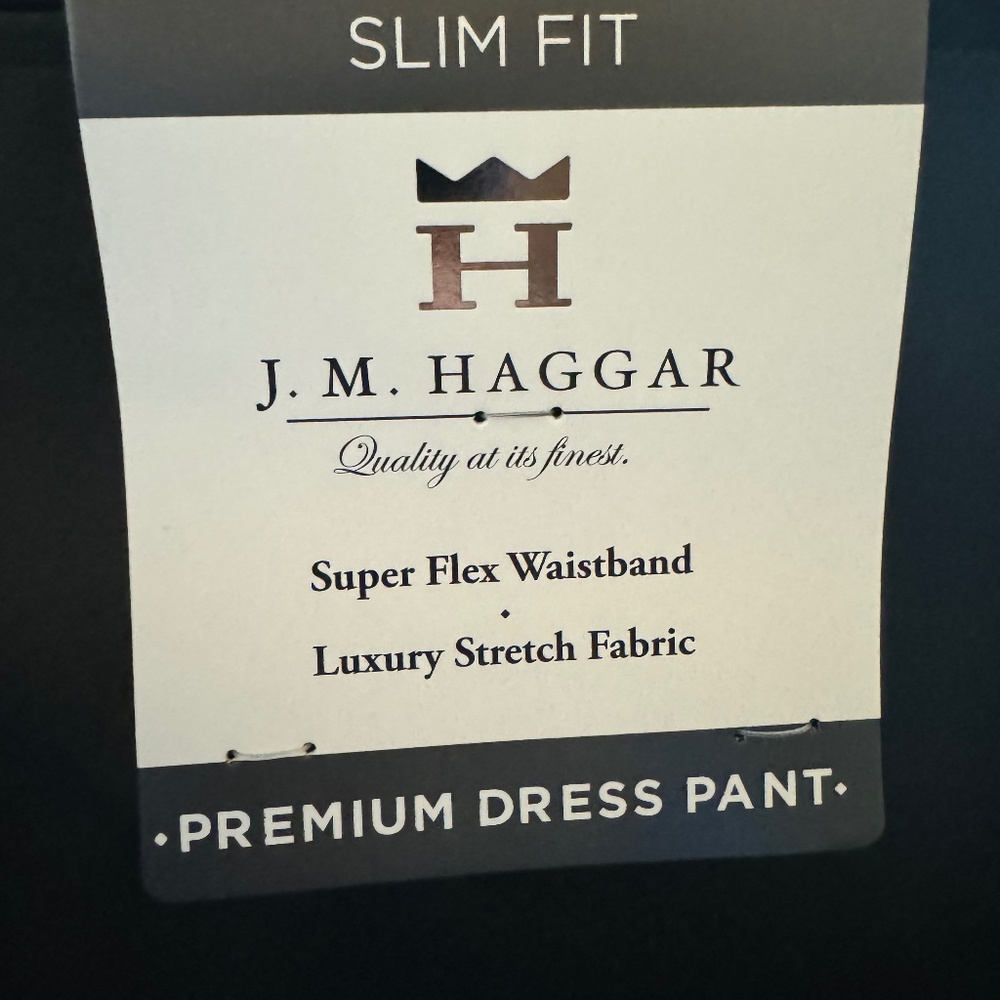 Men’s dress pants